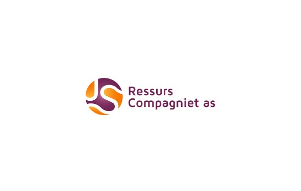 RessursCompagniet logo